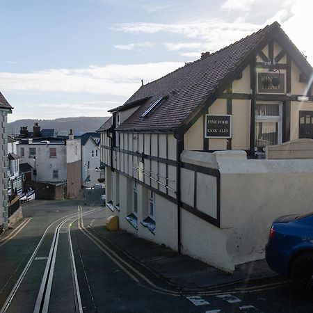 Orme Lodge Llandudno Kültér fotó