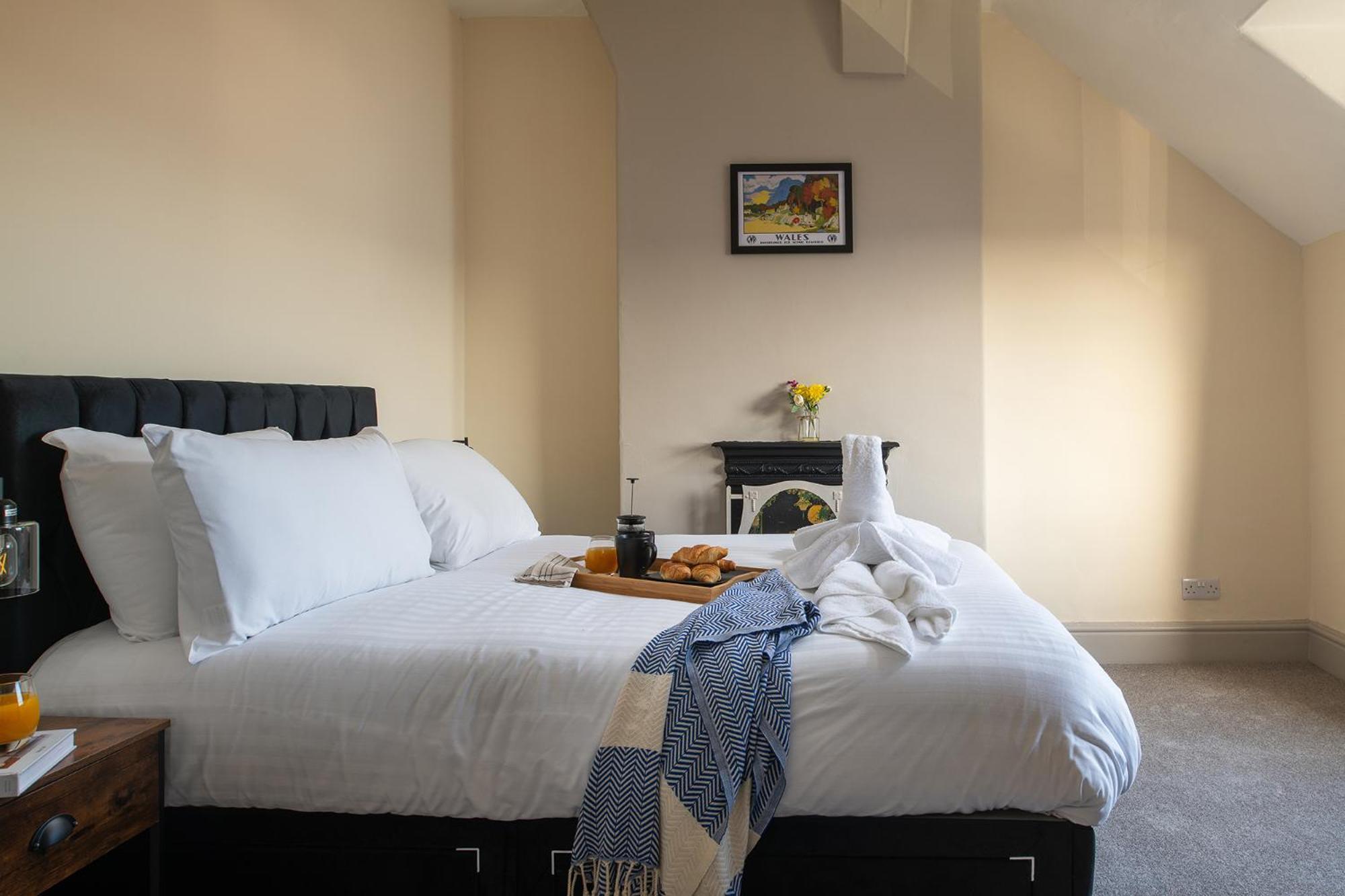Orme Lodge Llandudno Kültér fotó