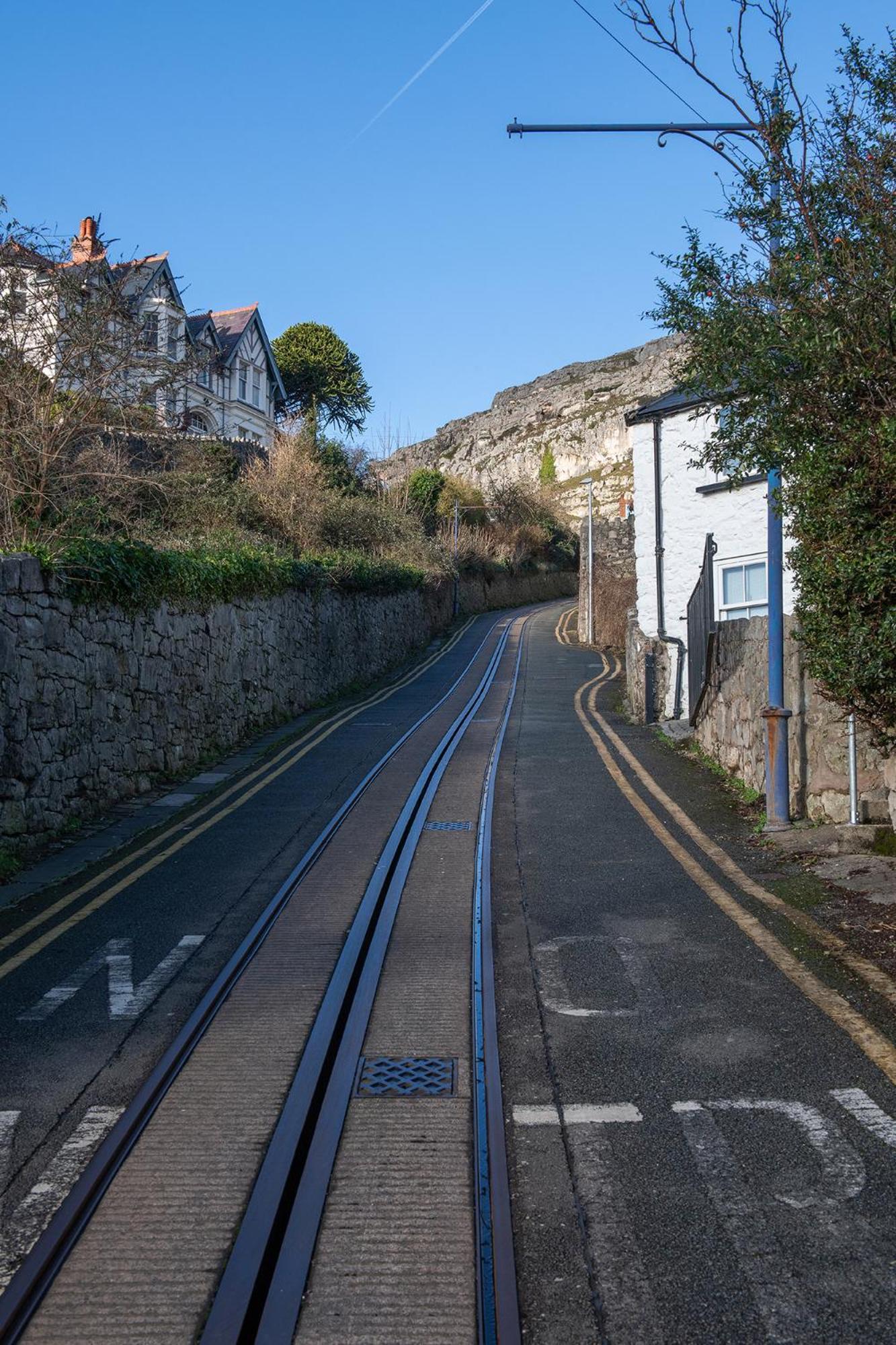 Orme Lodge Llandudno Kültér fotó